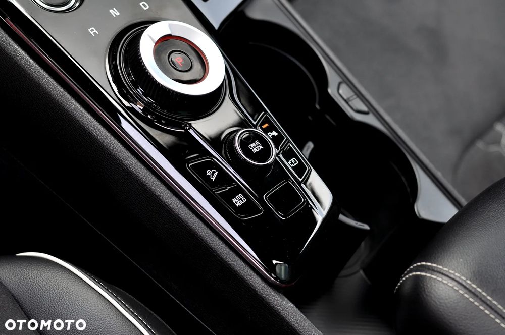 Kia Sportage 1.6 T-GDI HEV GT Line 2WD - 16