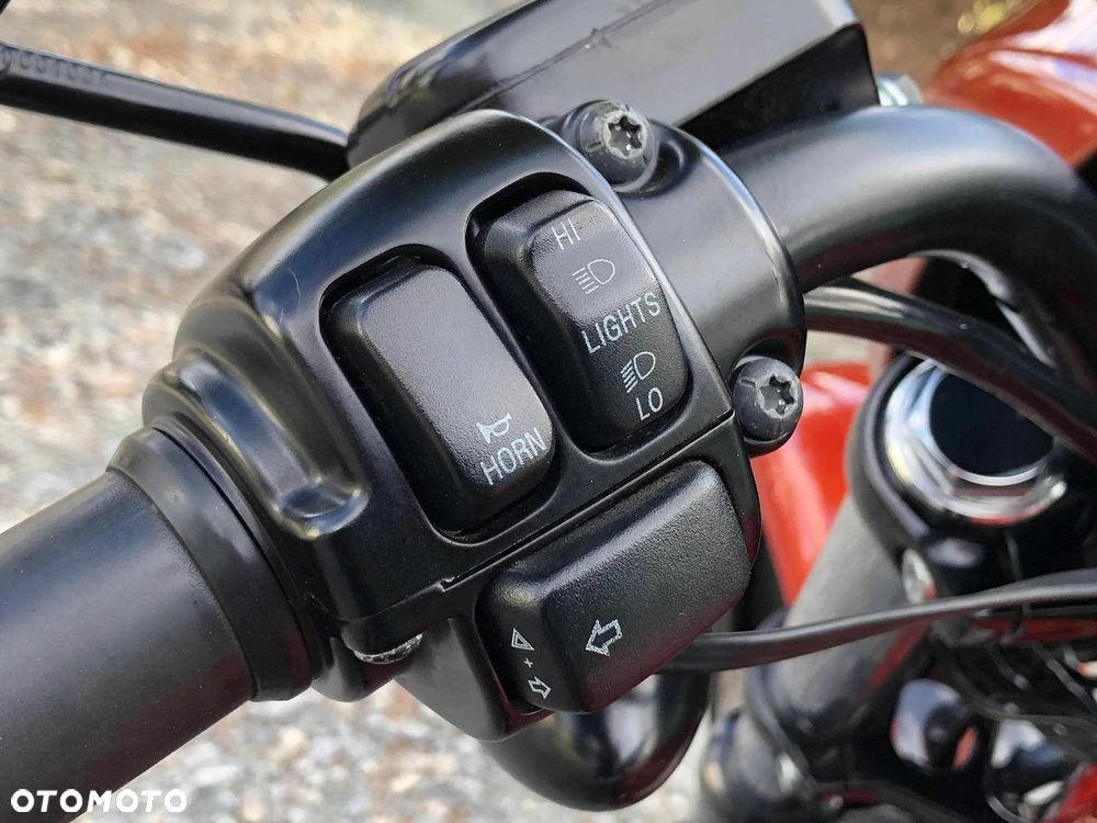 Harley-Davidson V-Rod Night Rod - 26