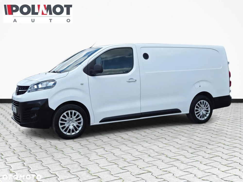 Opel VIVARO - 11