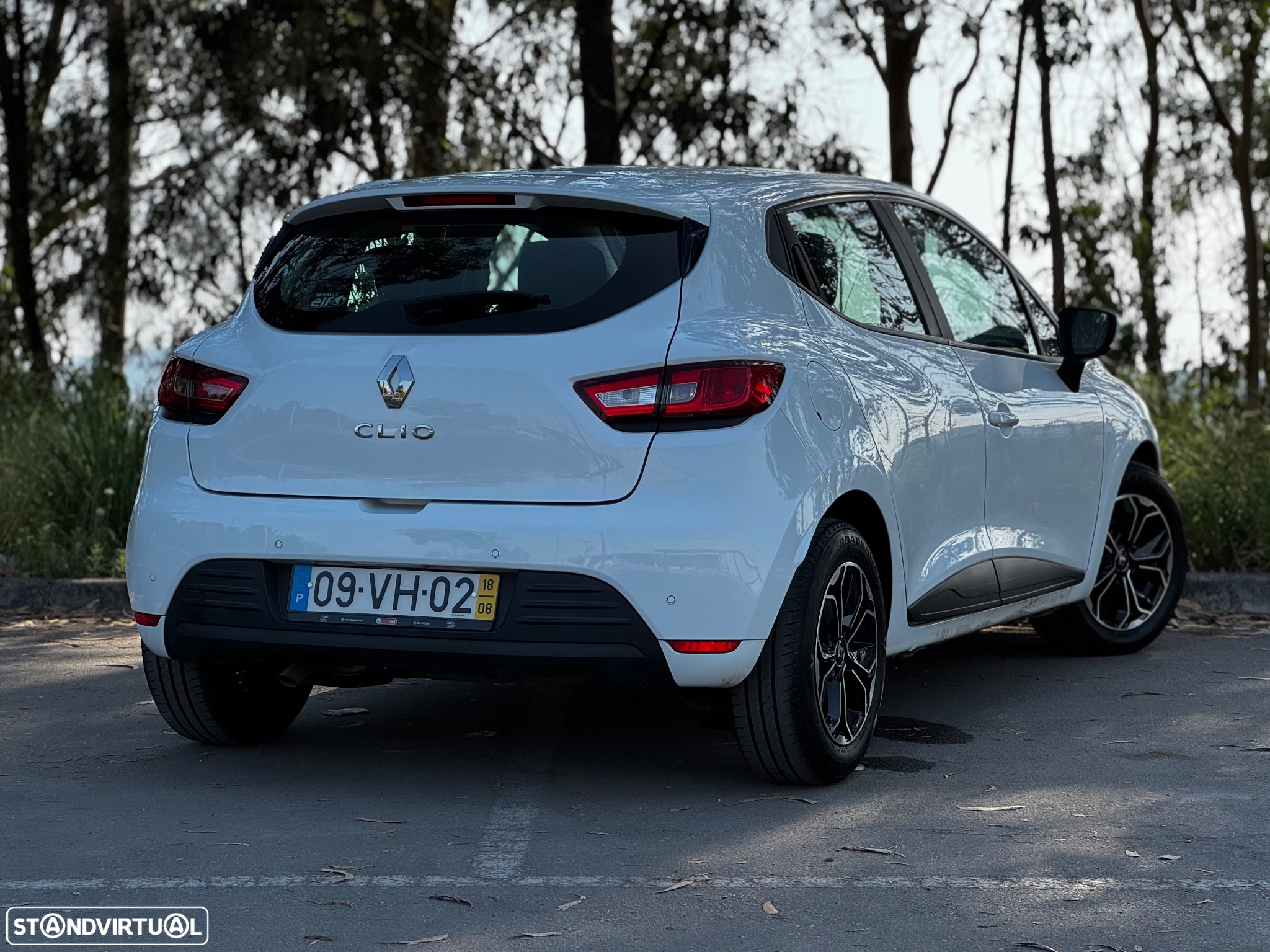 Renault Clio 1.5 dCi Zen - 3
