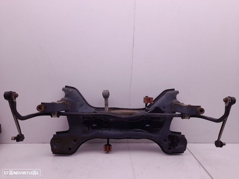 Charriot frente VOLKSWAGEN Polo (6R, 6C) - 1