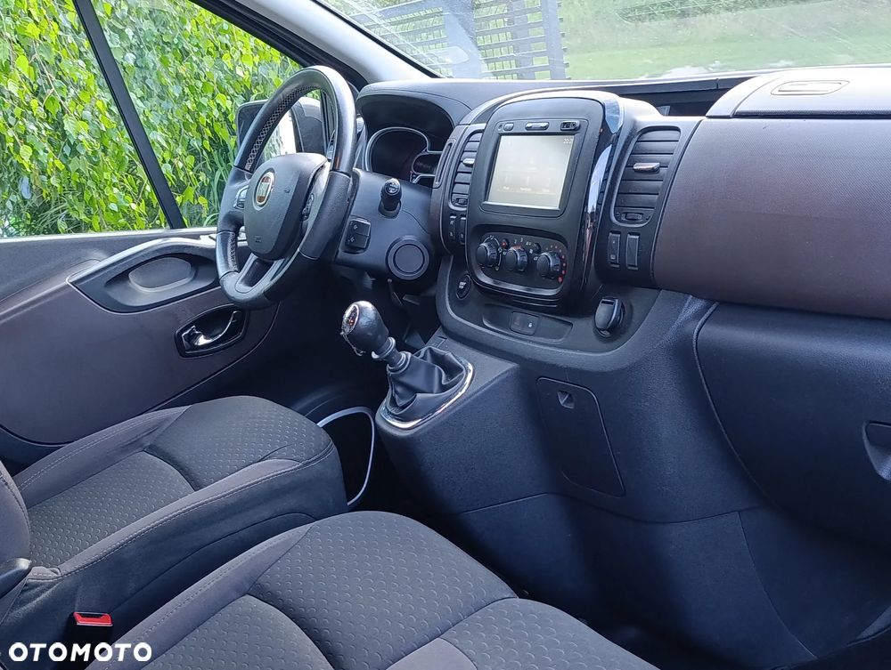 Fiat Talento L2H1 Family - 15