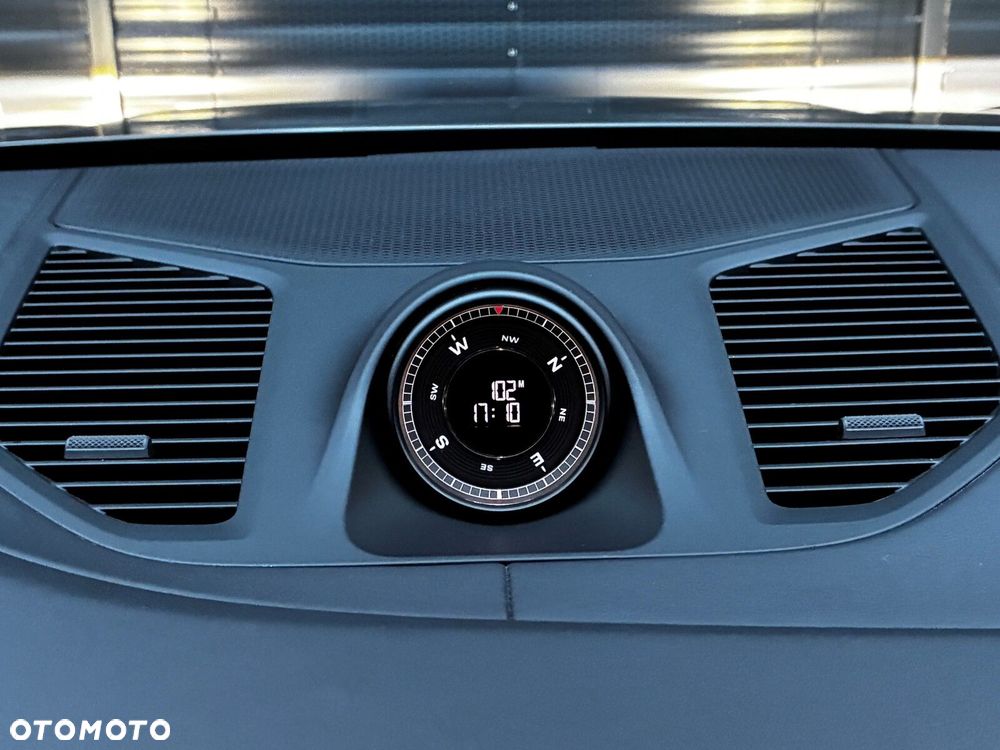 Porsche Cayenne 2024