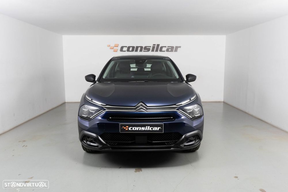 Citroën C4 1.2 PureTech Plus - 2