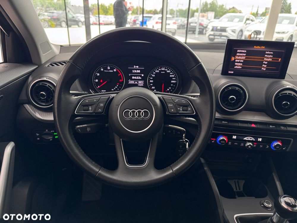 Audi Q2 30 TFSI - 15