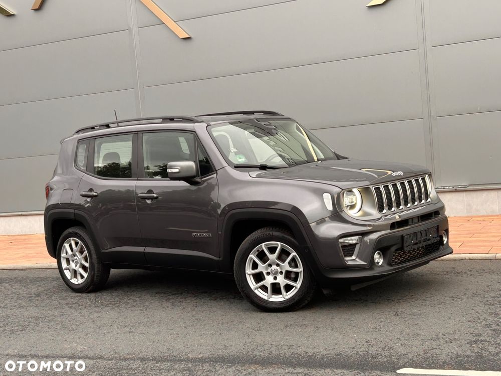 Jeep Renegade - 11