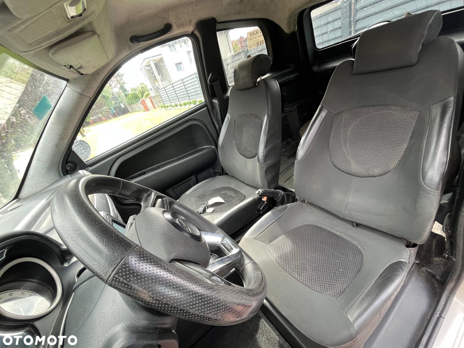 Microcar M.GO - 10