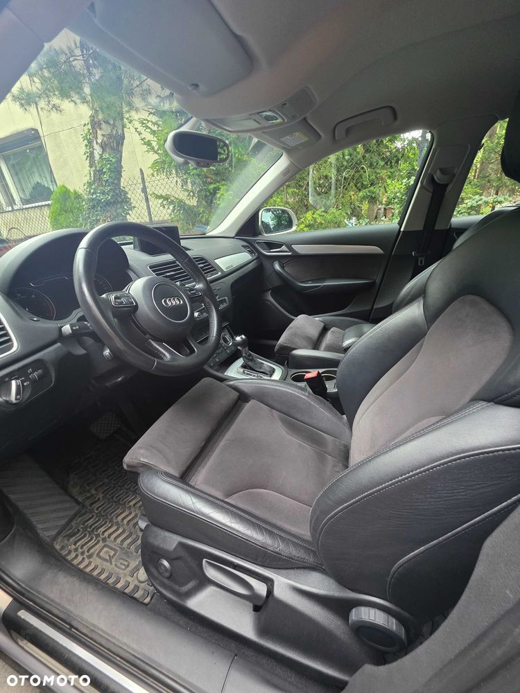 Audi Q3 - 5