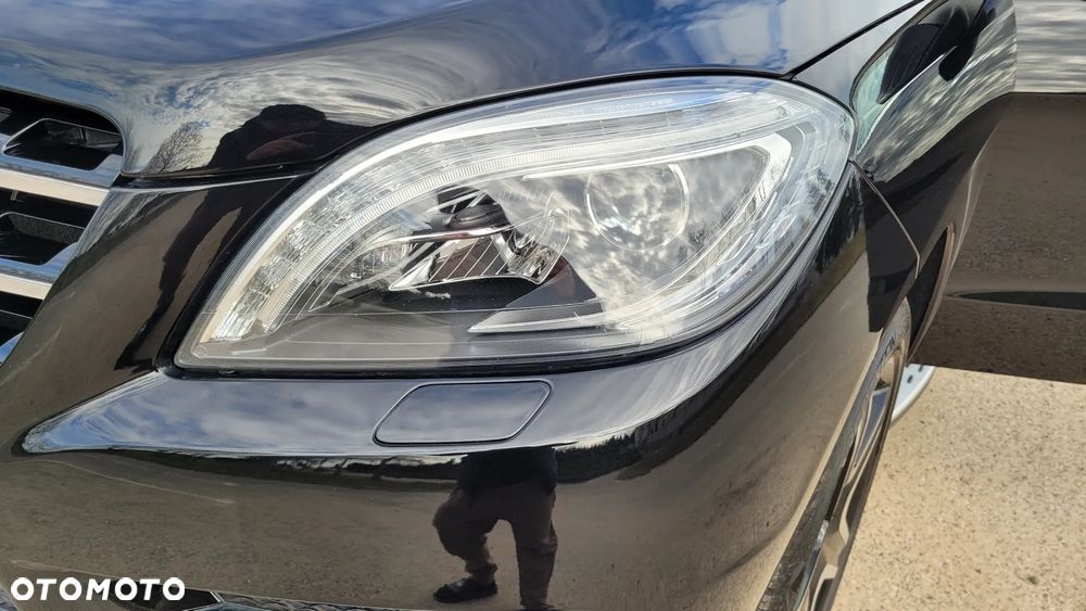 Mercedes-Benz ML 350 BlueTEC 4MATIC 7G-TRONIC Edition 1 - 23