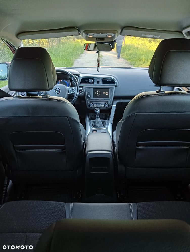 Renault Kadjar 1.6 dCi Energy Zen - 3