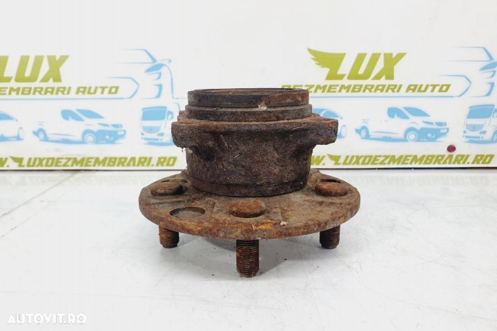 Fuzeta spate Lexus LS 4 F4  [din 2006 pana  2009] seria - 3