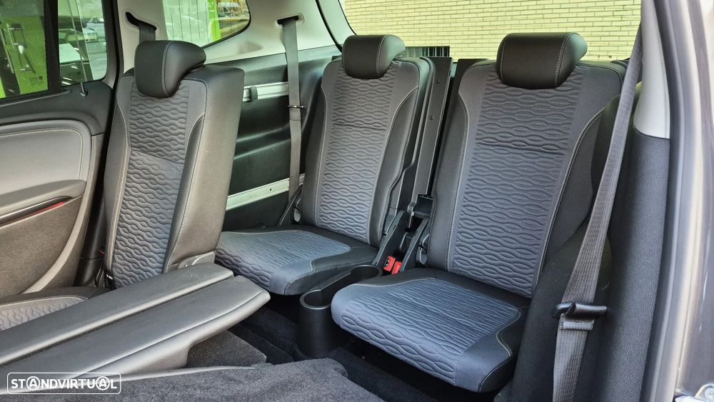 Opel Zafira 2.0 CDTI Cosmo Active-Select - 19