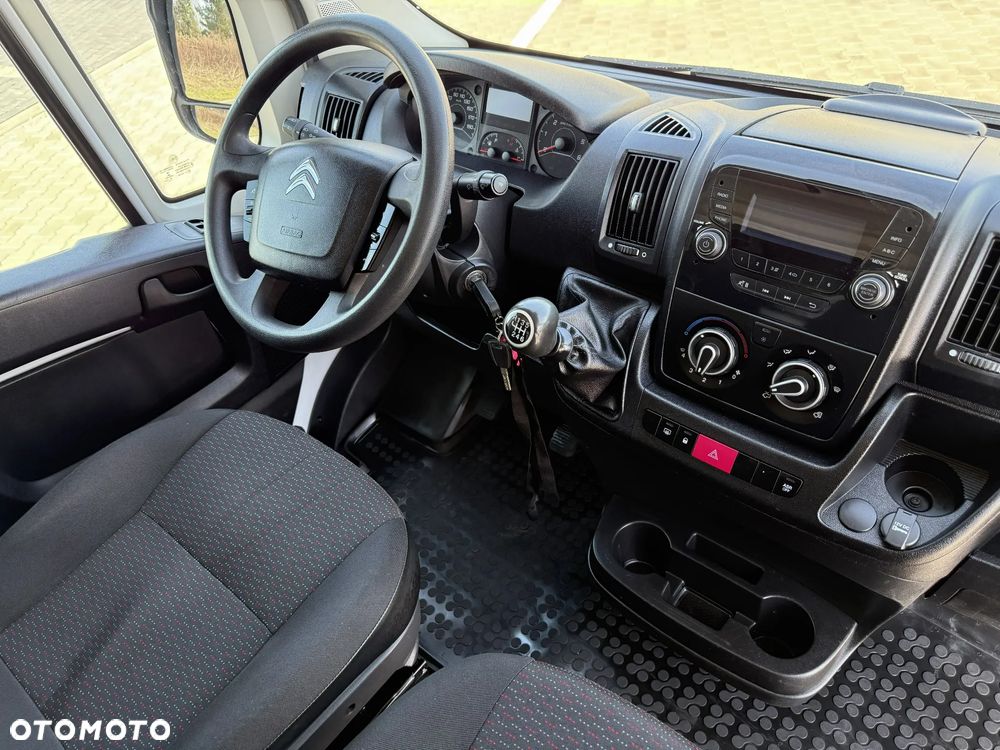 Citroën JUMPER - 11