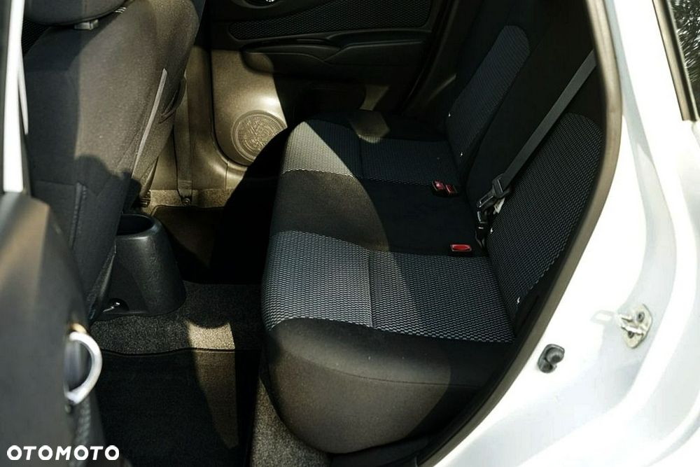 Nissan Note - 22