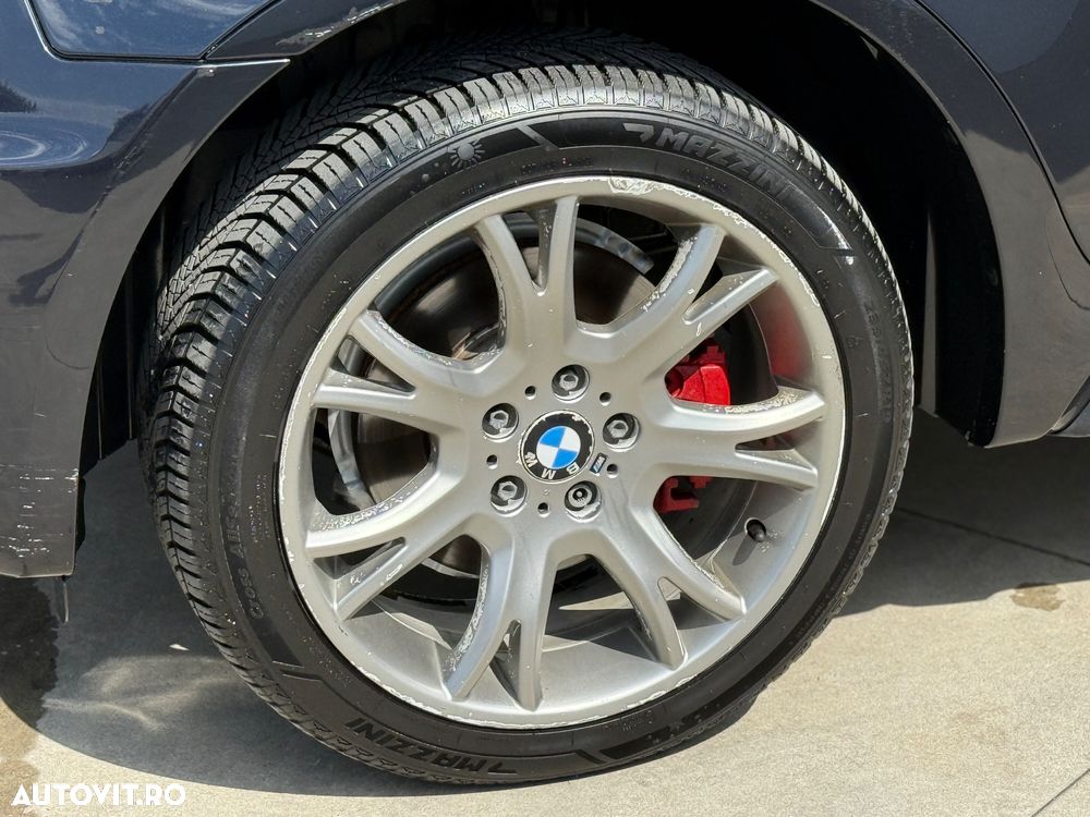 BMW X3 xDrive20d Aut. Limited Sport Edition - 20