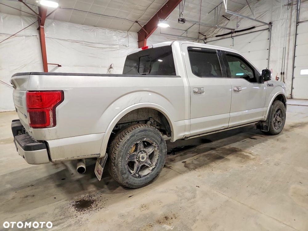 Ford F150 - 6