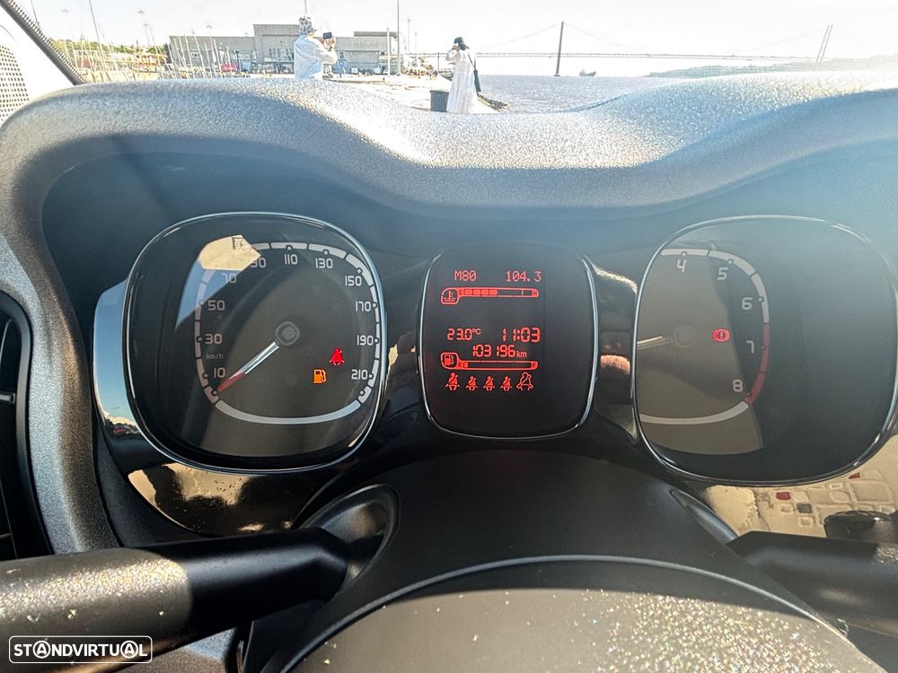 Fiat Panda 1.2 Pop - 6