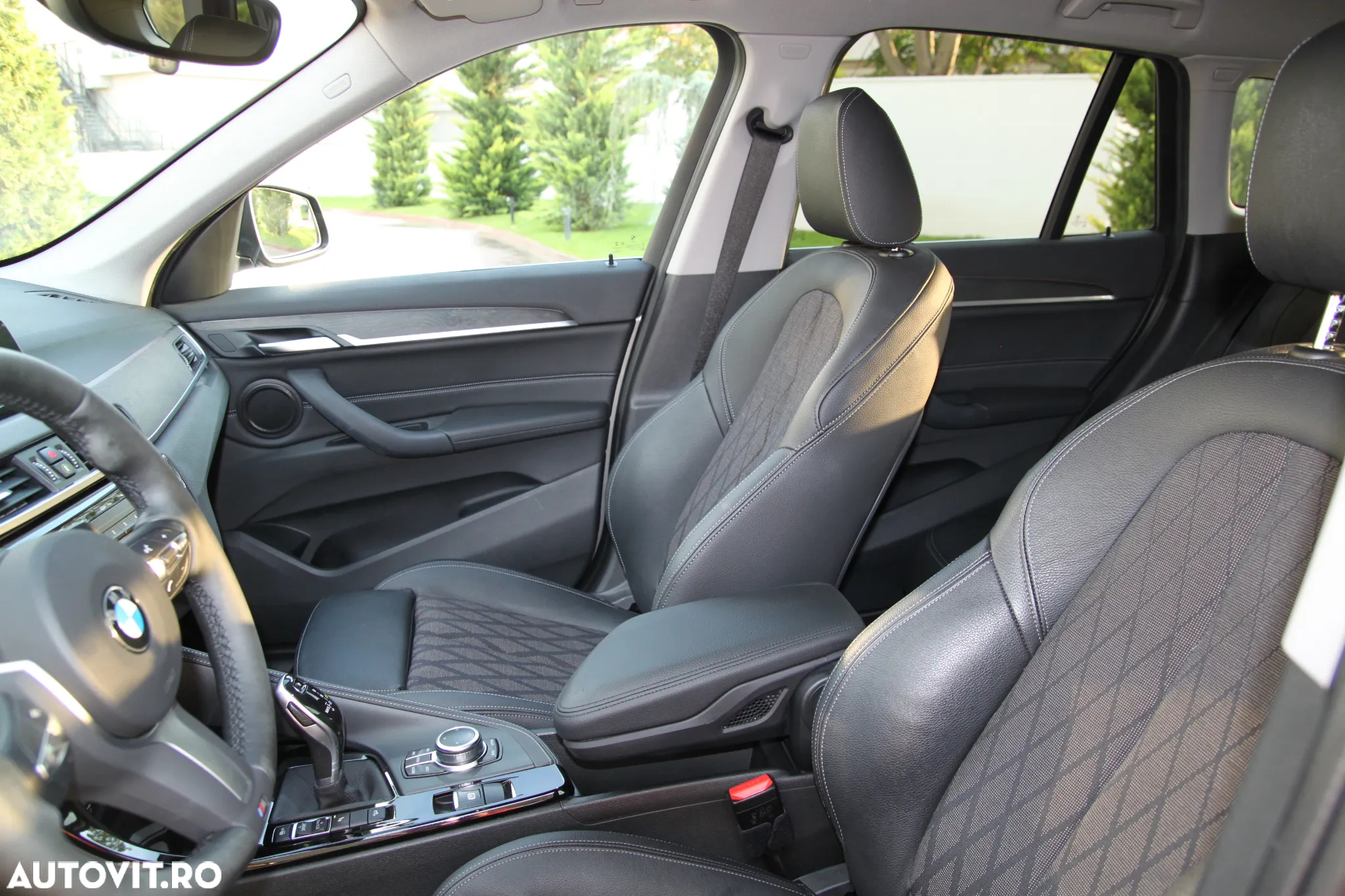 BMW X1 - 8