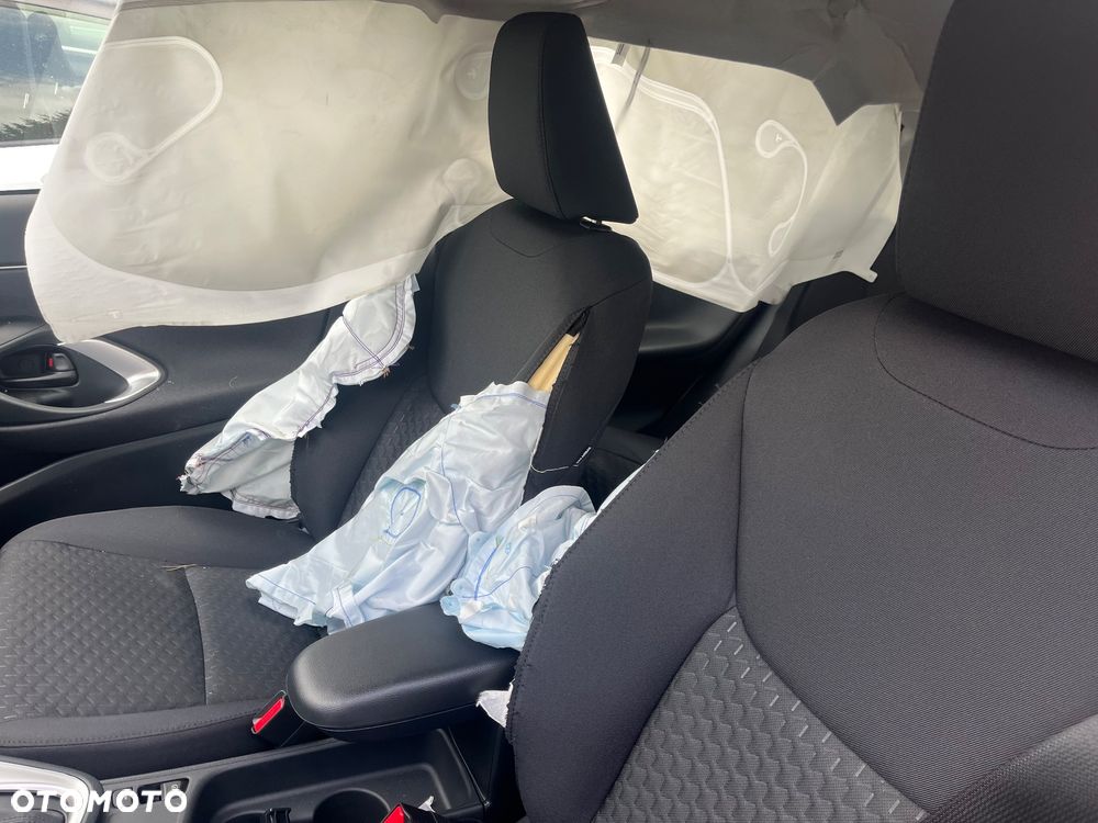 Toyota Yaris Cross 1.5 Comfort CVT - 6