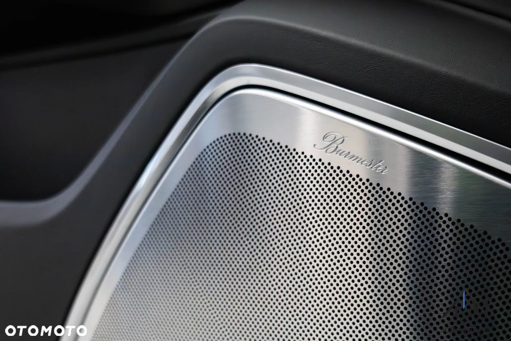 Porsche Cayenne Coupe Turbo S E-Hybrid - 24
