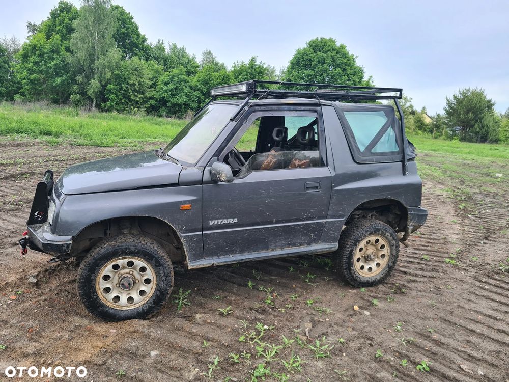 Suzuki Vitara ver-1-6-jlx-metal-top - 4