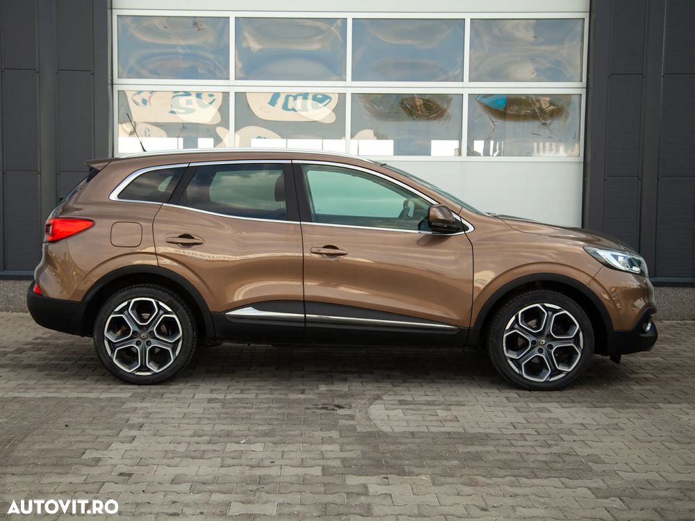 Renault Kadjar - 8