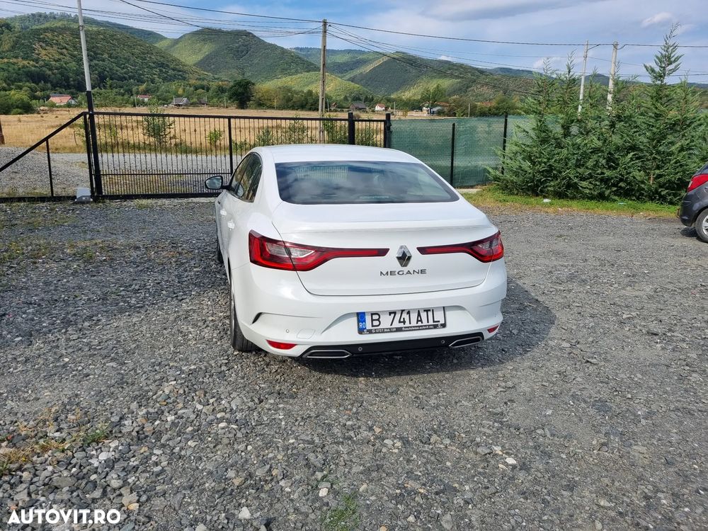 Renault Megane - 3