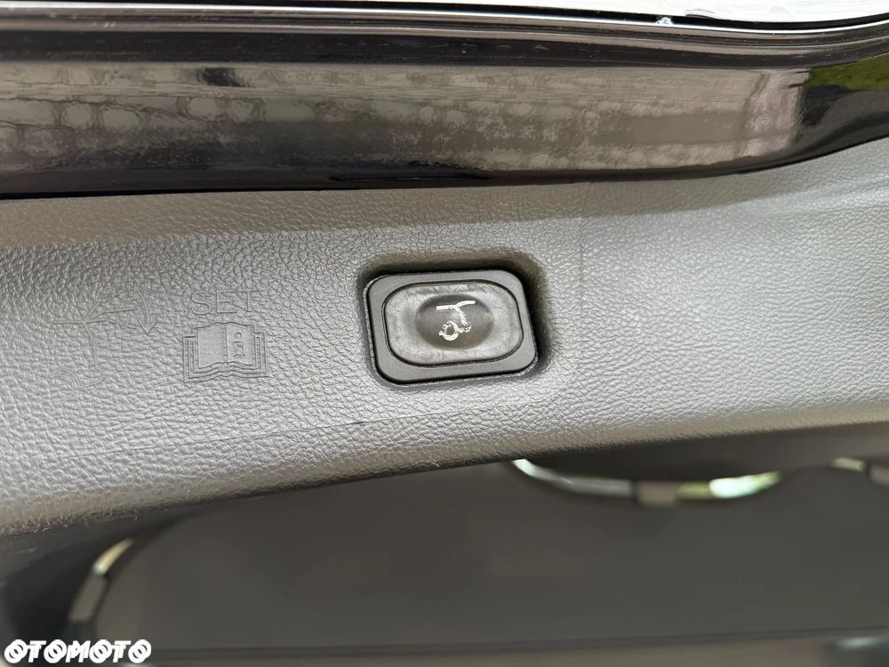 Ford S-Max 2022