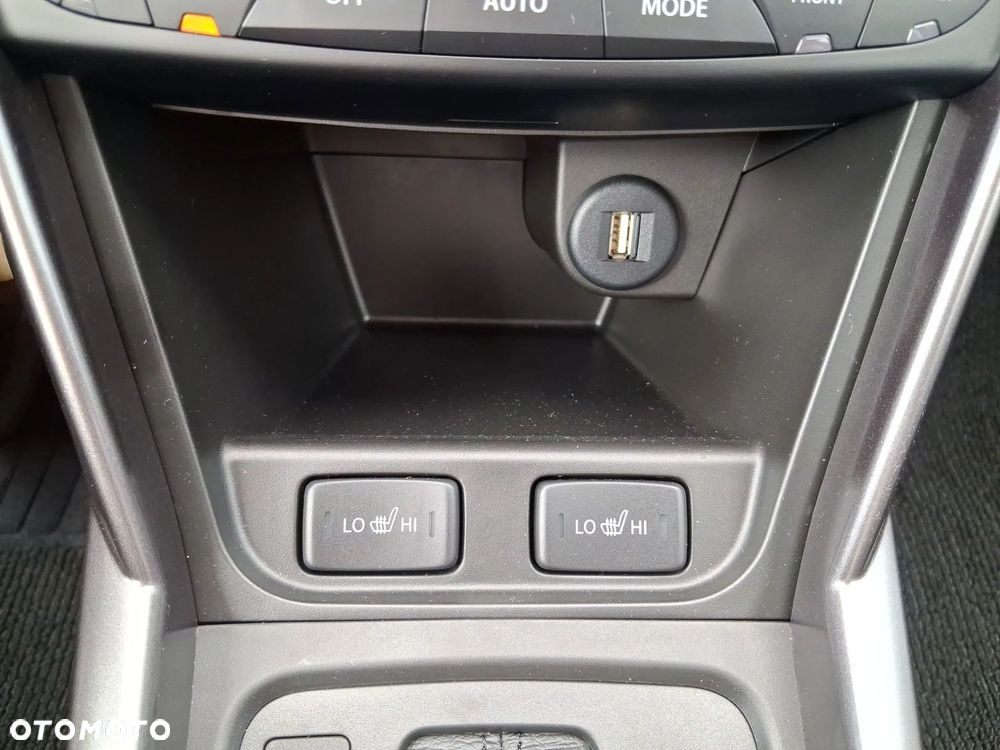 Suzuki SX4 S-Cross - 39