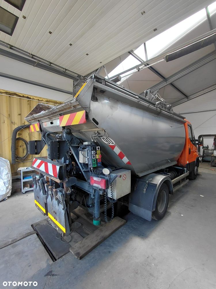 Iveco Iveco DAILY - 5