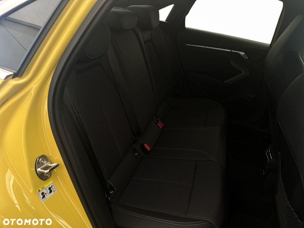 Audi S3 Limousine - 31