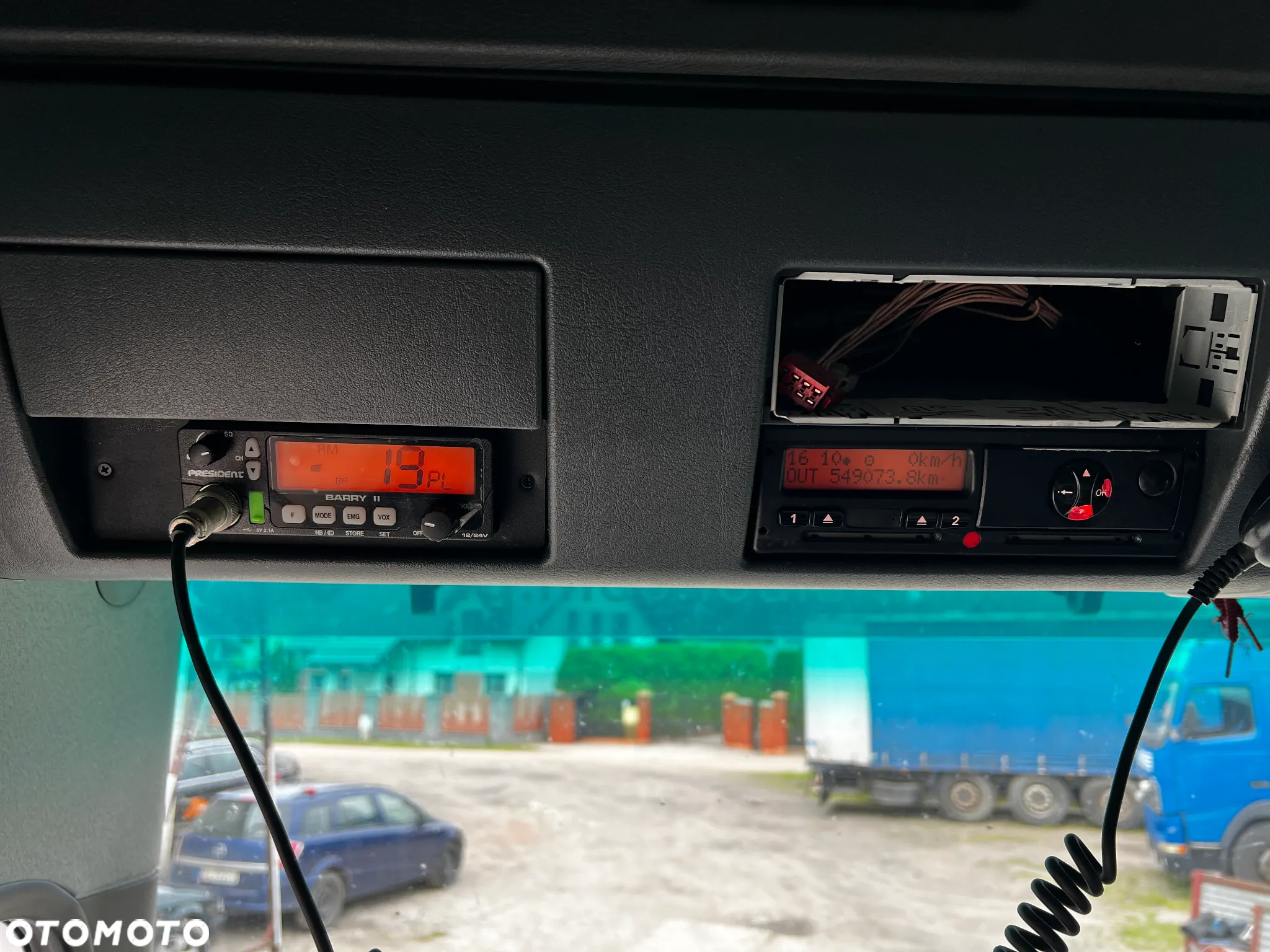 MAN TGX 18.440 EEV / AUTOMAT RETARDER  / 2 ZBIORNIKI /  2011 ROK !! - 29