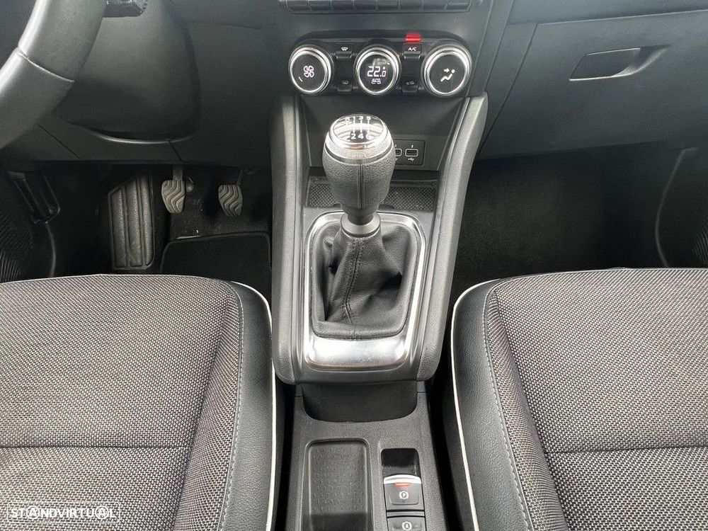 Renault Captur 1.0 TCe Techno - 14