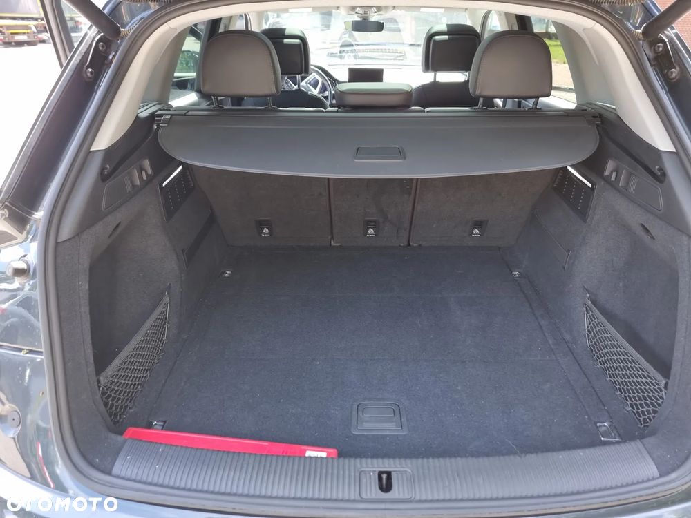 Audi Q5 2.0 TFSI Quattro S tronic - 7