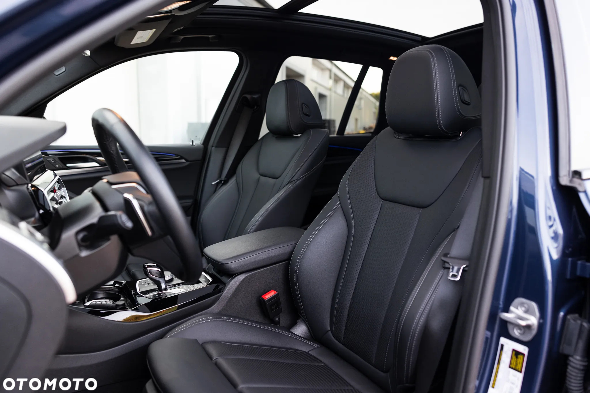BMW X3 xDrive30i xLine - 15