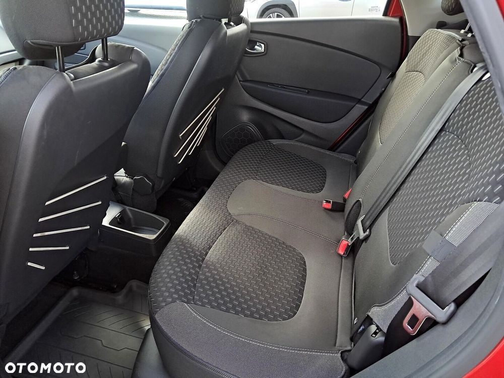 Renault Captur 1.3 Energy TCe FAP Intens - 13