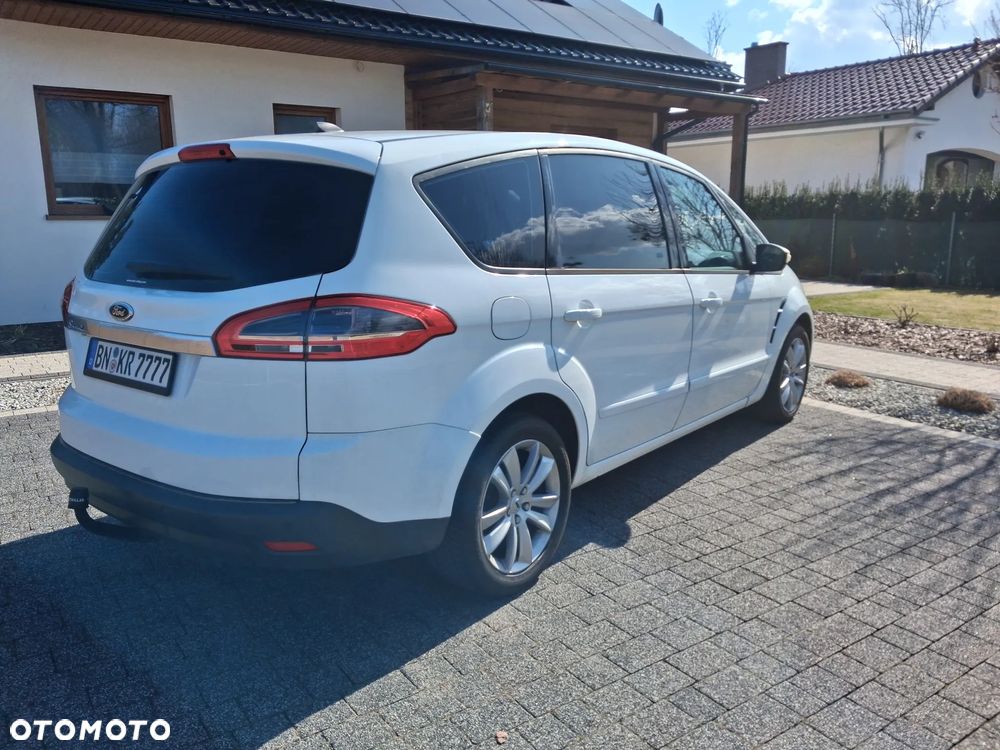 Ford S-Max 2.0 TDCi DPF Business Edition - 2