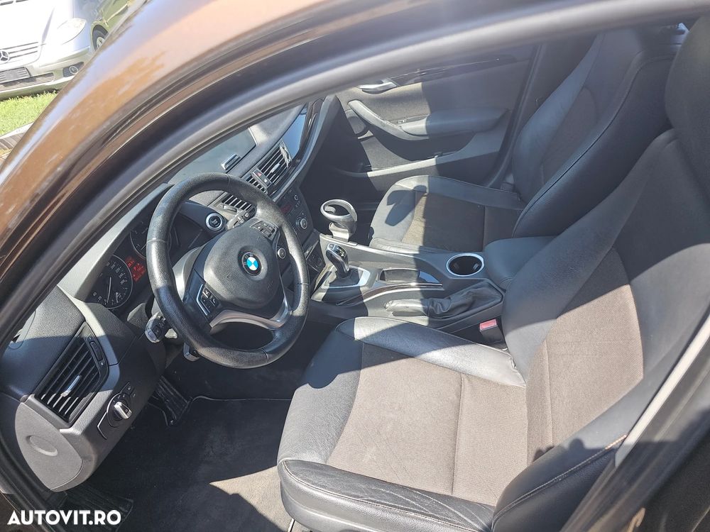 BMW X1 sDrive18d Aut. Sport Line - 5