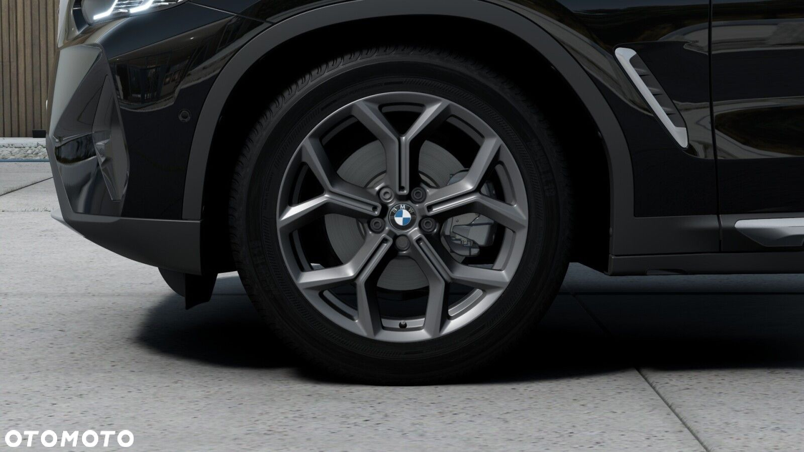 BMW X4 - 7