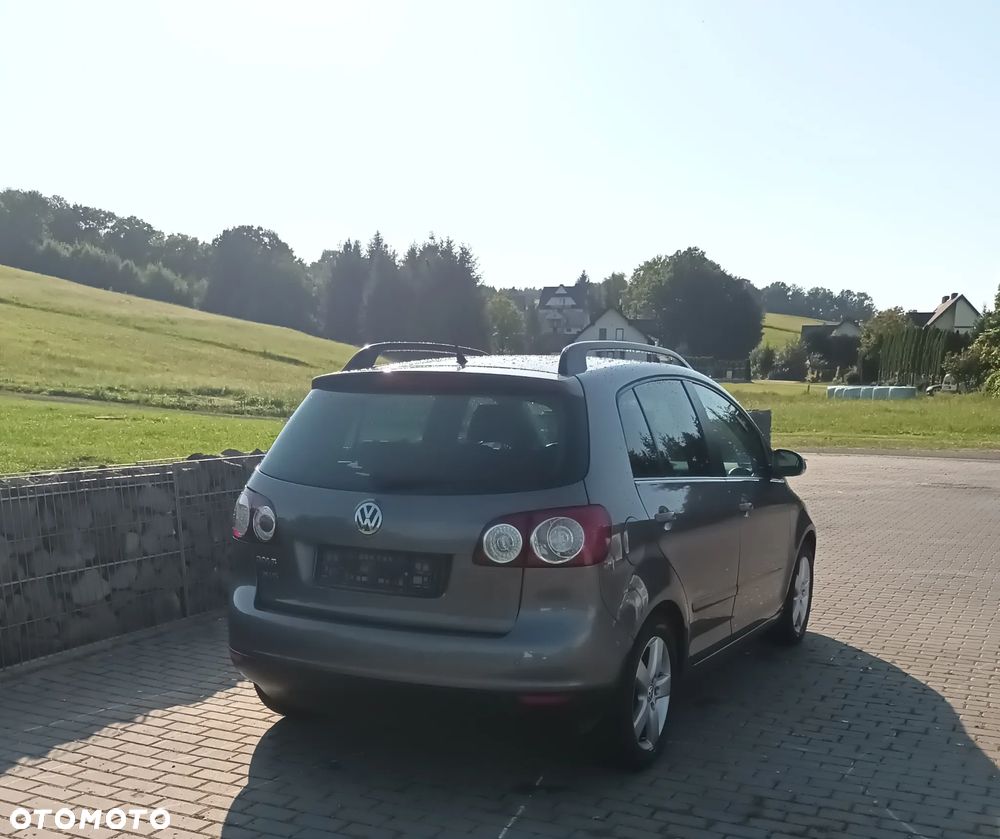 Volkswagen Golf 1.4 Comfortline - 2