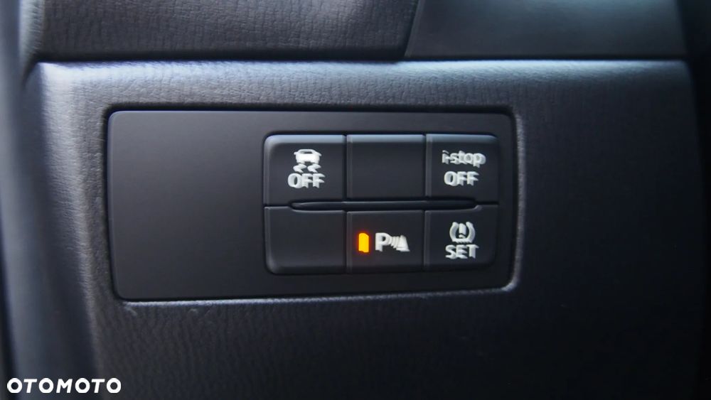 Mazda 3 SKYACTIV-G 120 Sports-Line - 29