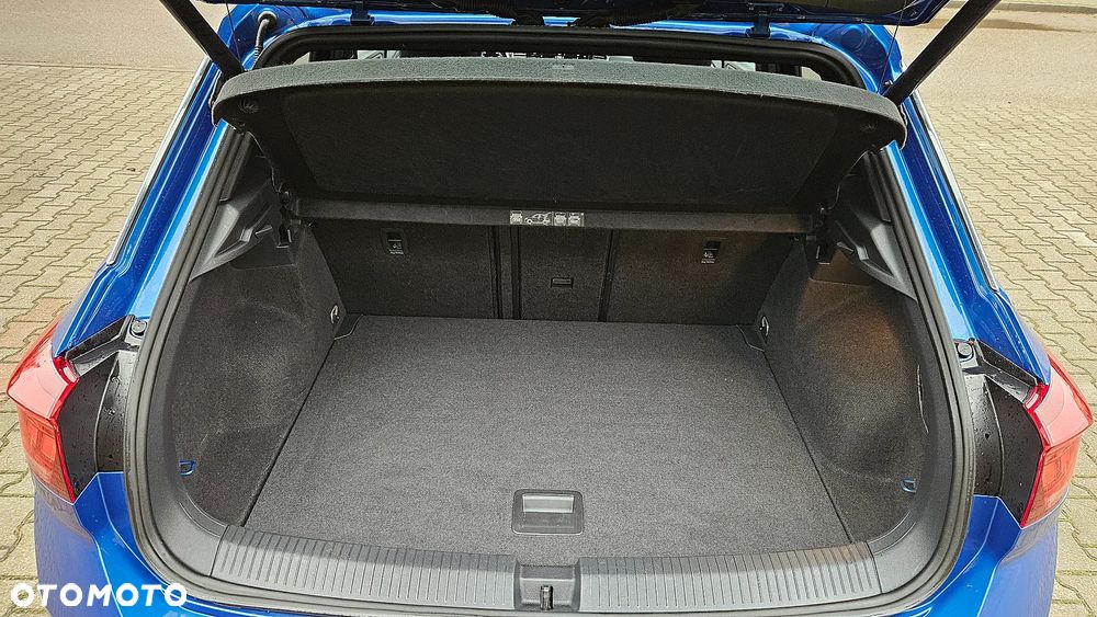 Volkswagen T-Roc 1.5 TSI R-Line Plus DSG - 21