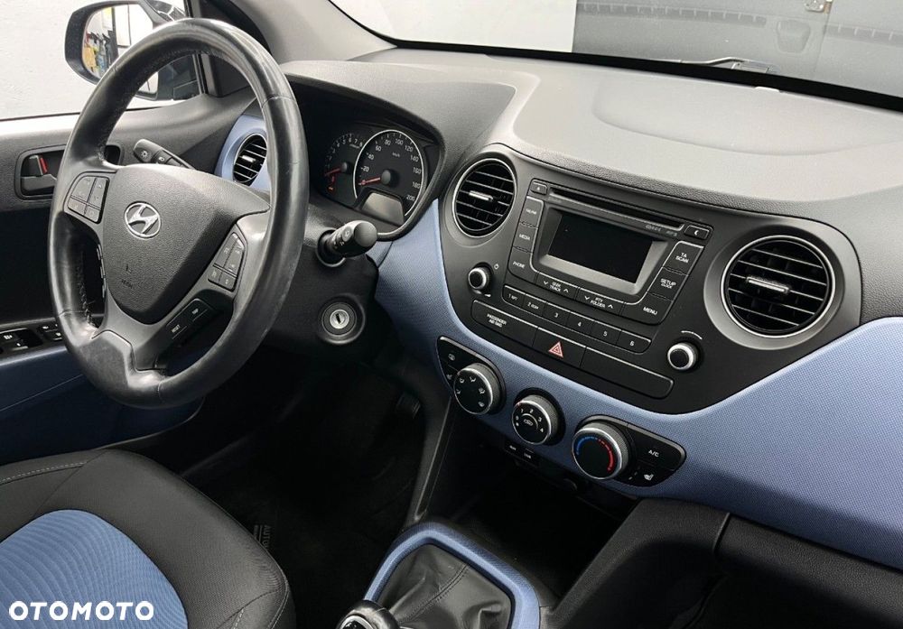Hyundai i10 - 9