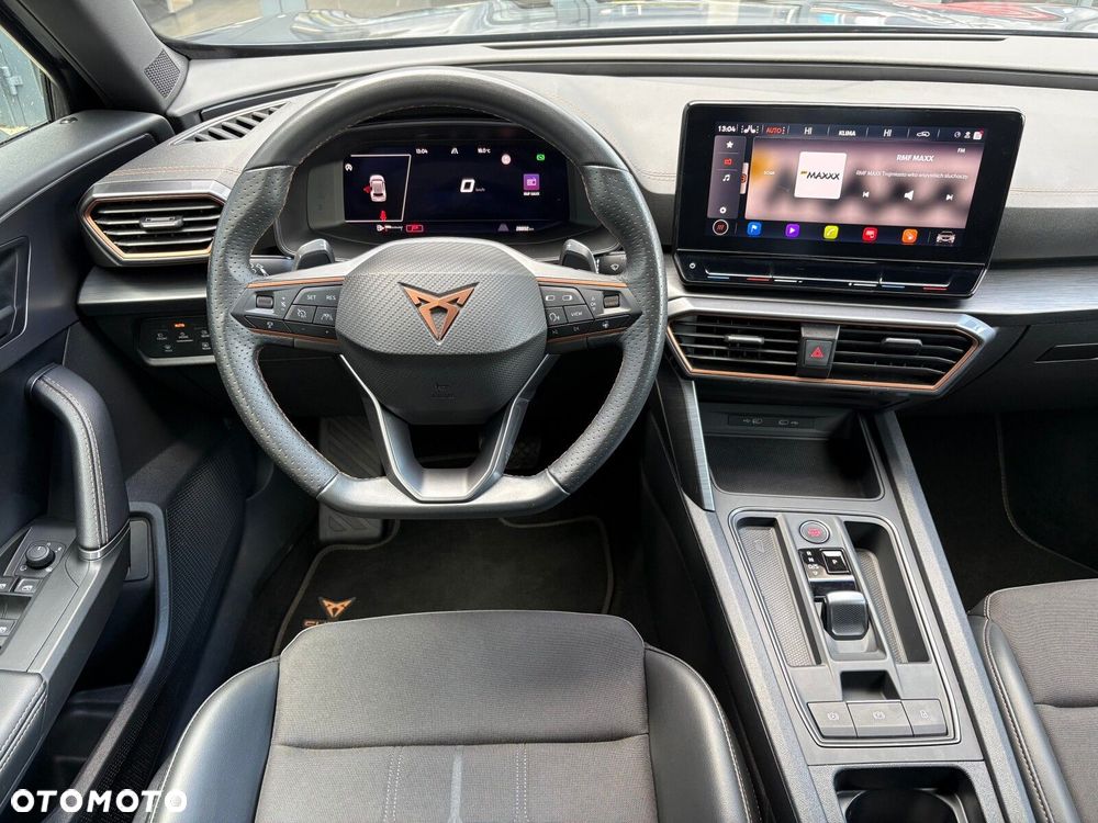 Cupra Formentor - 11