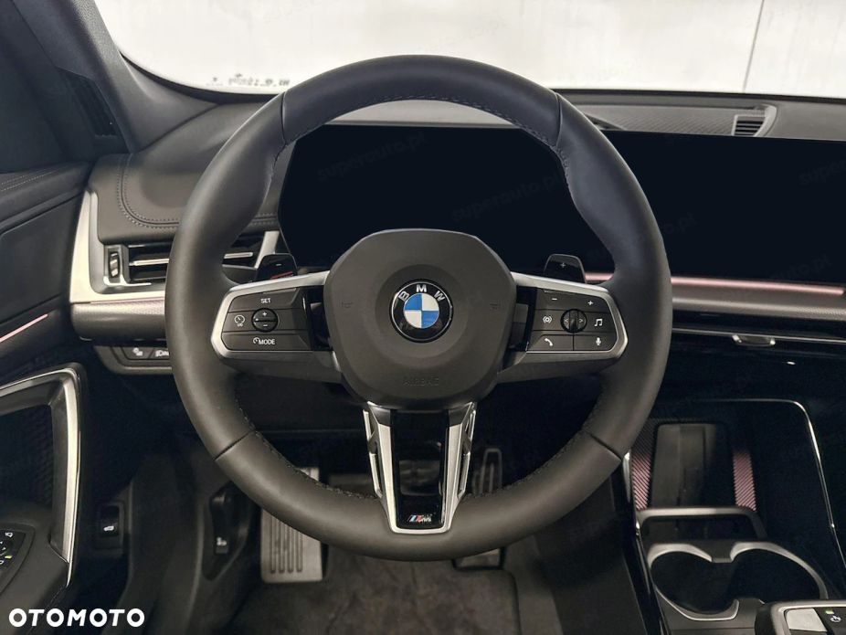 BMW X1 sDrive18i M Sport - 9