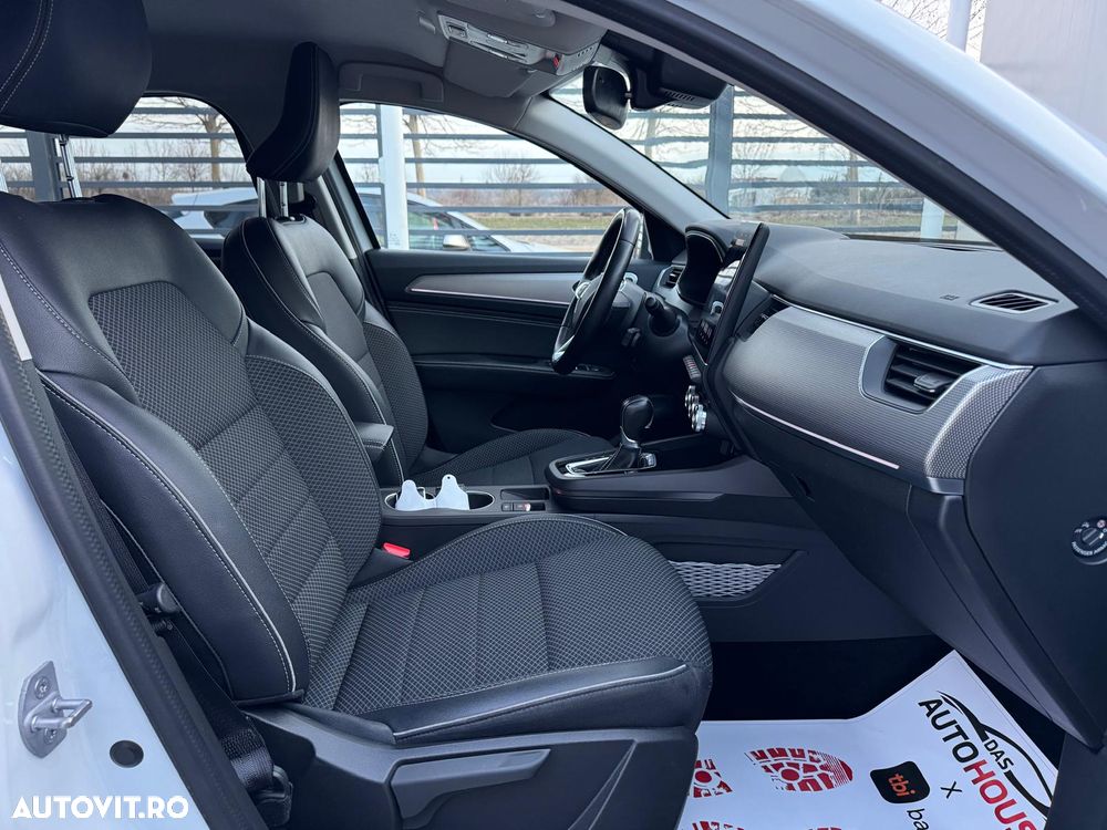 Renault Arkana E-TECH 145 Esprit Alpine - 12