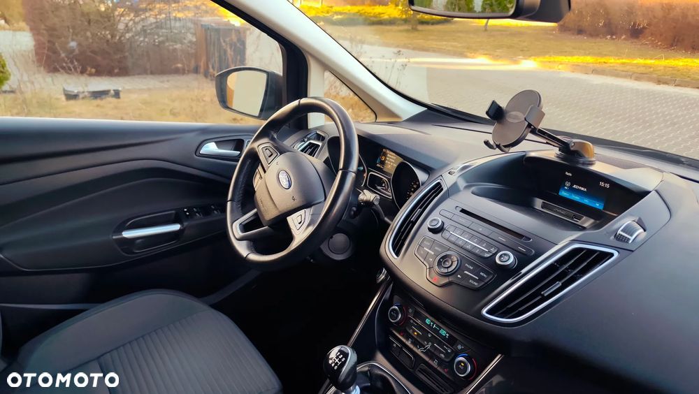 Ford C-MAX 1.0 EcoBoost Edition ASS - 37