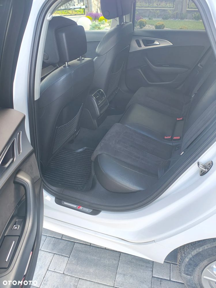 Audi A6 Avant - 6