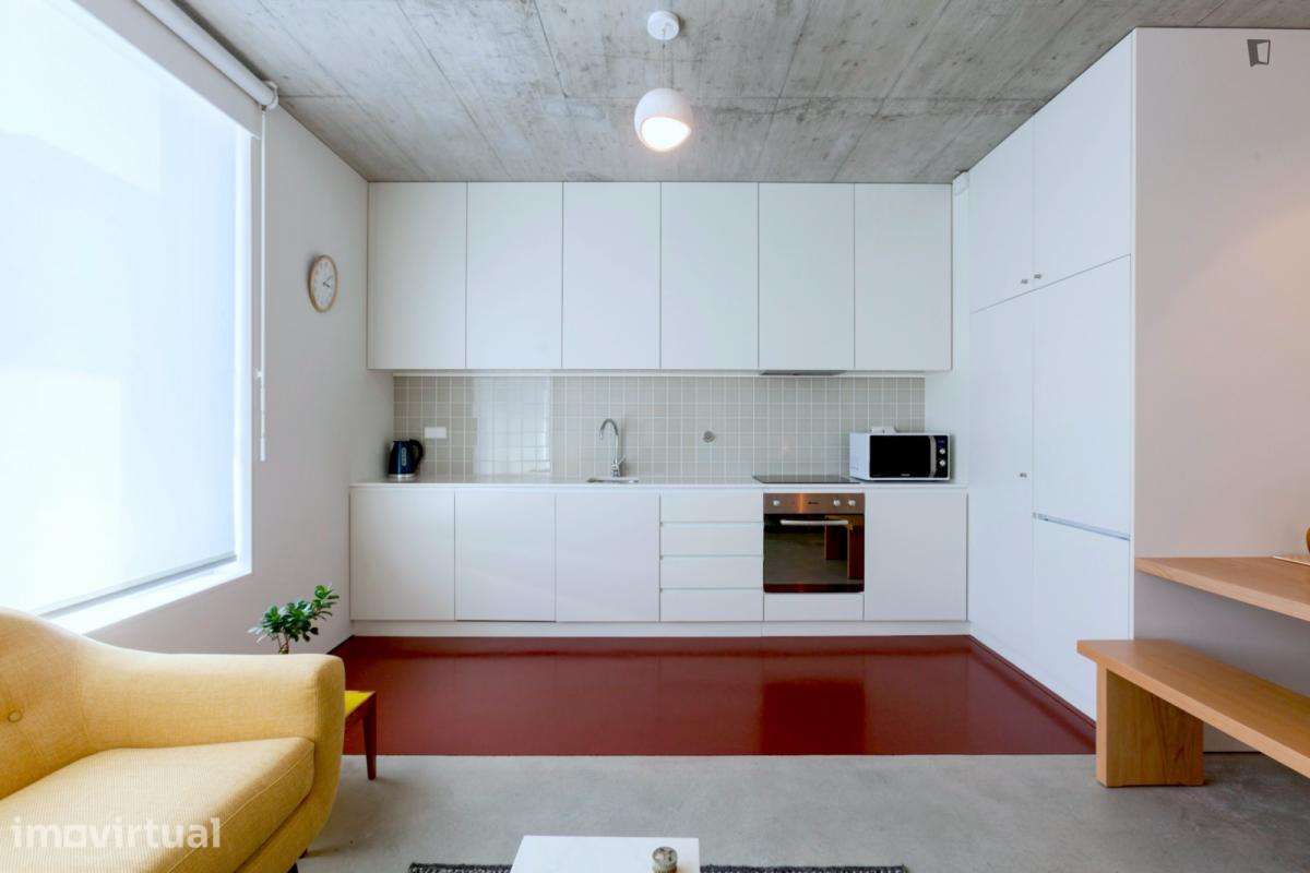 Apartamento com 2 quartos - localizado em Cedofeita Porto - Grande imagem: 4/10