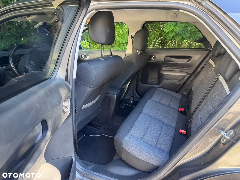 Citroën C4 Cactus 1.2 PureTech GPF Shine Pack S&S - 23